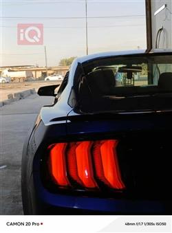 فورد موستانج